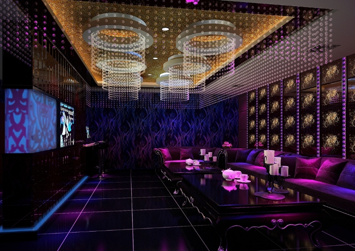 聊城商务KTV完美玩法-冠县ktv预订