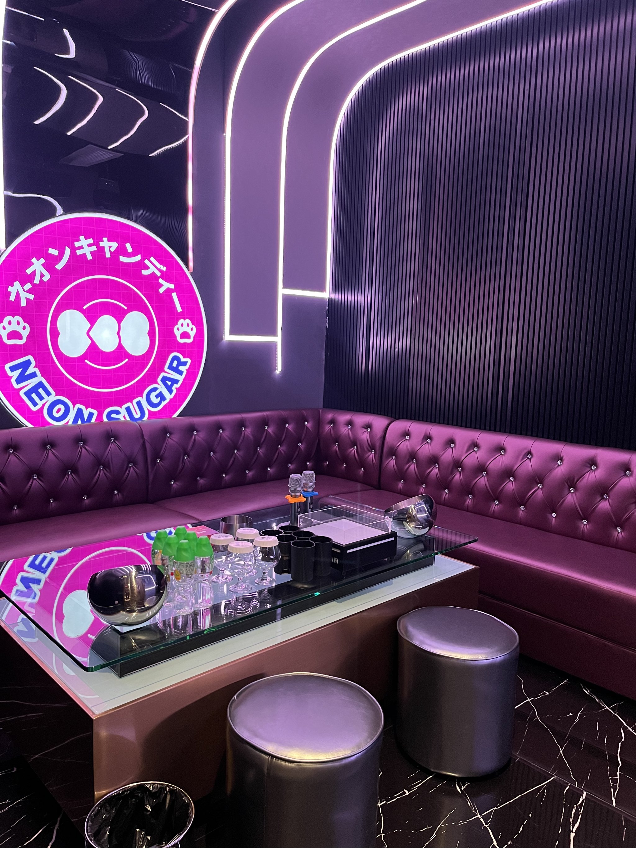 聊城商务ktv哪里有商务ktv推荐-冠县ktv预订